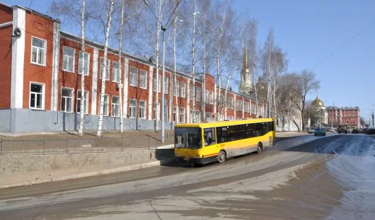 архив редакции