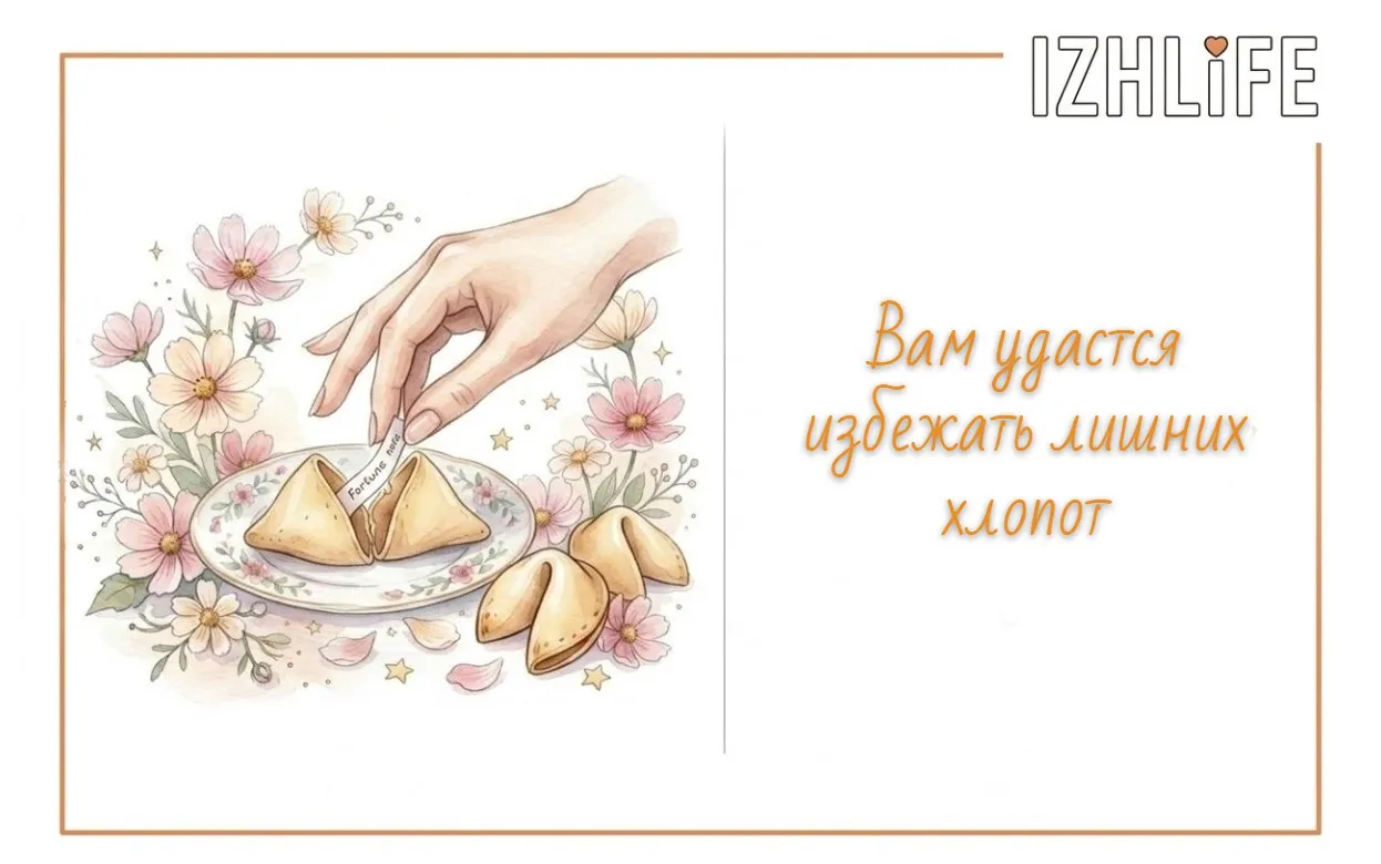 Предсказание 31