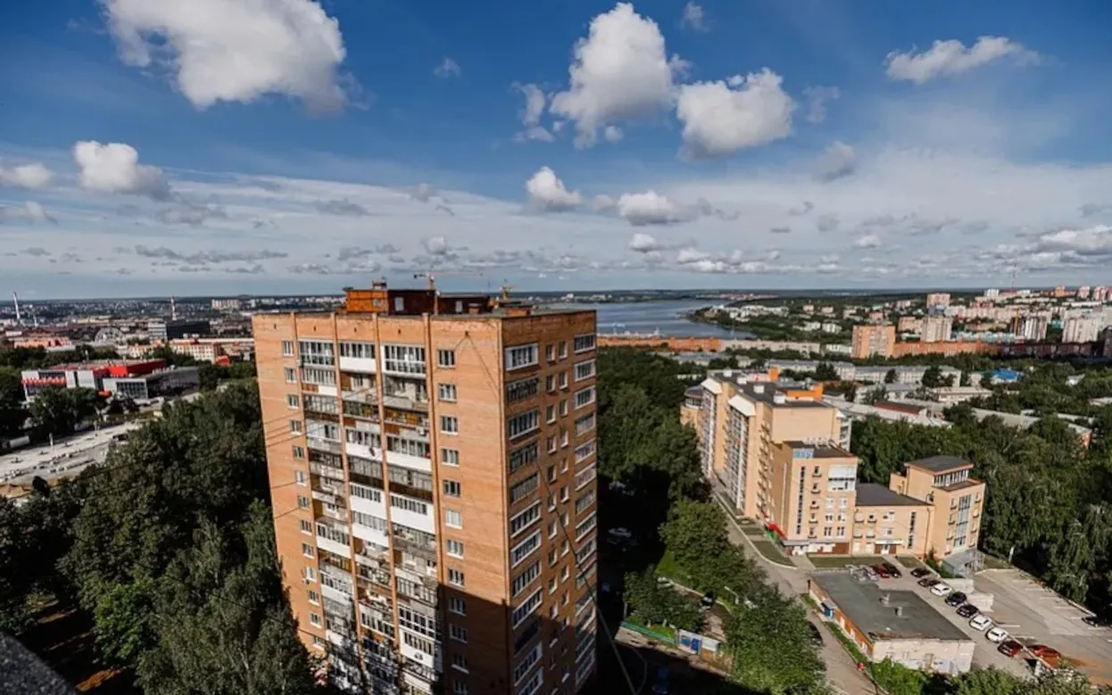 Главные новости Ижевска на утро 19 июня: благоустройство парка патриот и задержание подростка за убийство  