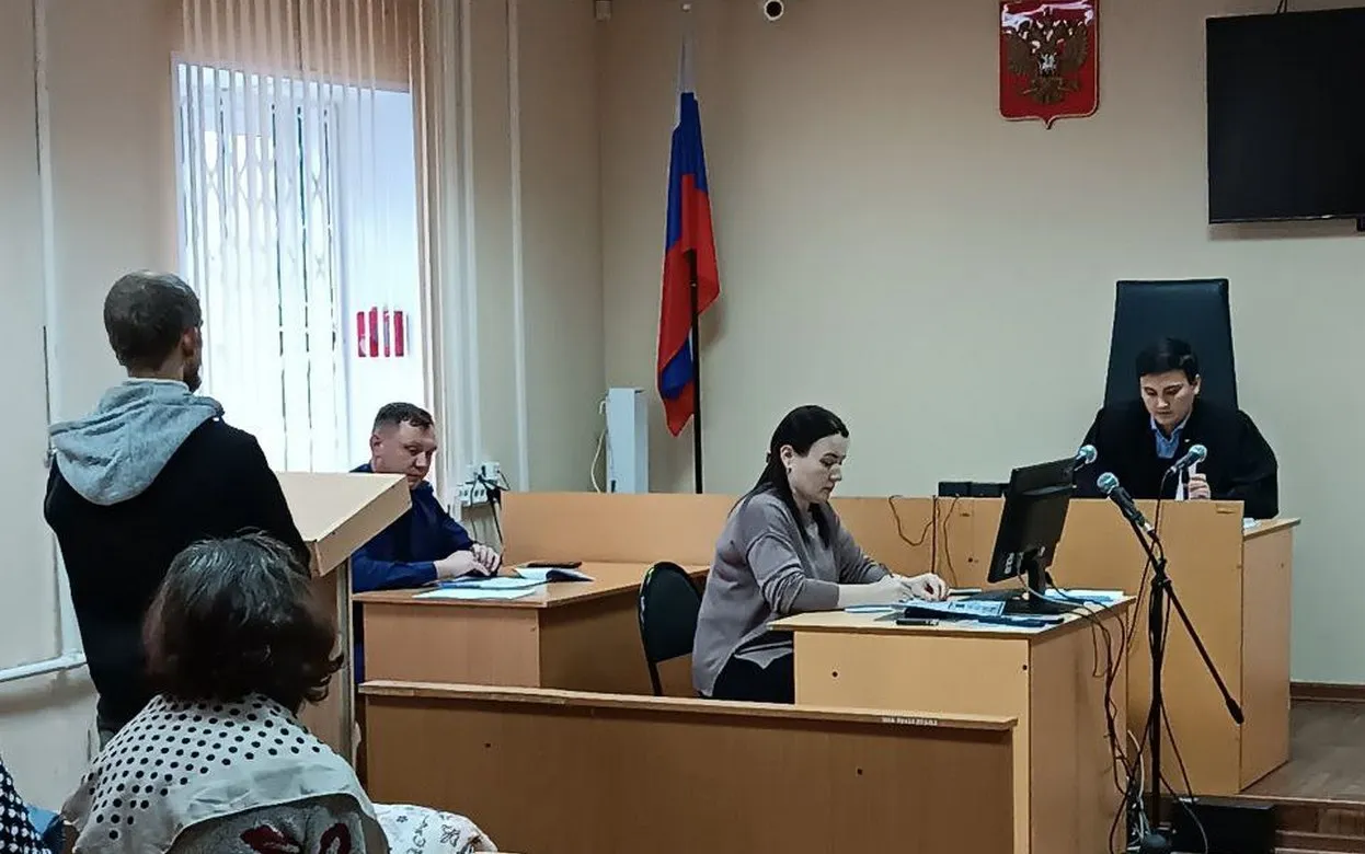 Мужчину осудили в Удмуртии за избиение сожительницы и ее матери