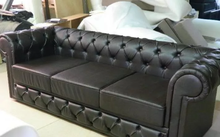 Житель Ижевска избил бизнесмена за недоставленный вовремя диван