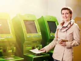 Сбербанк России