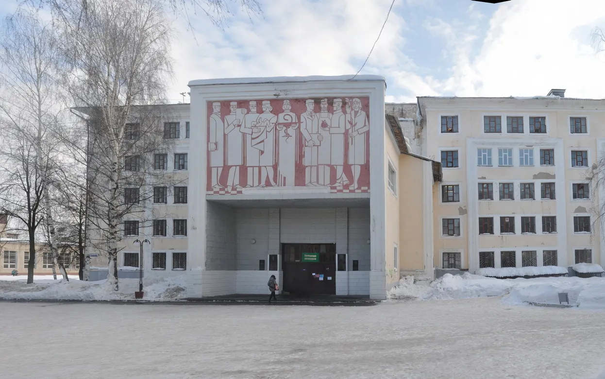 Ижевская медакадемия получила статус университета