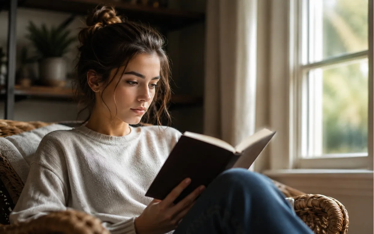 6 книг, фразы из которых знают все, а авторов не помнит никто – проверьте, читали ли вы их