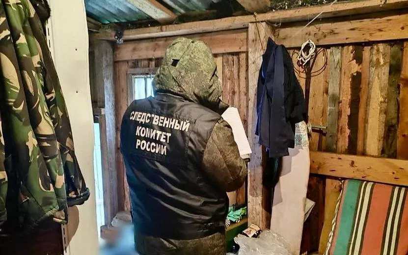Жителя Удмуртии осудили за убийство односельчанина из ревности