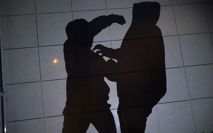 Жителя Ижевска осудили на 3,5 года за избиение друга