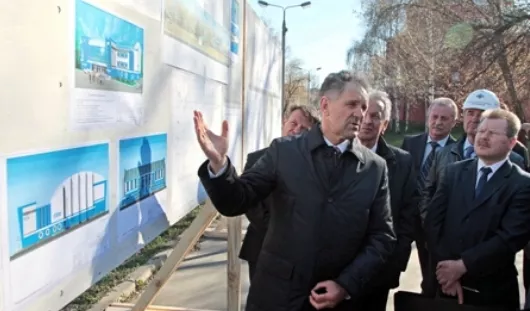 пресс-служба Президента и Правительства УР