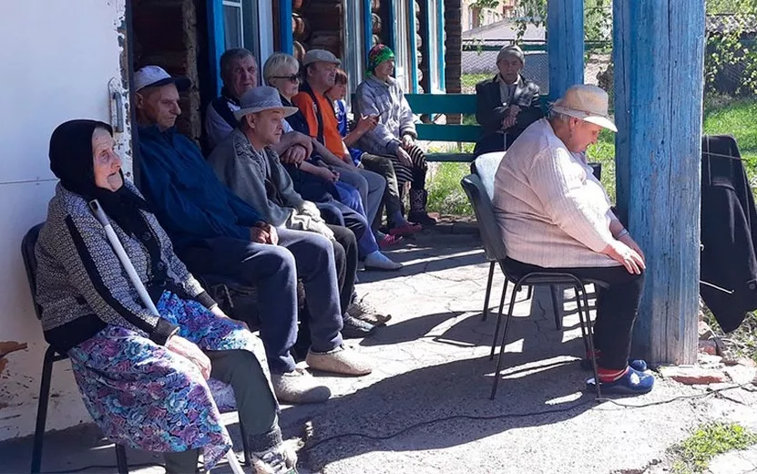 Марафон добра на радио «Адам»: собираем деньги на ремонт канализации в доме-приюте «Уральский»