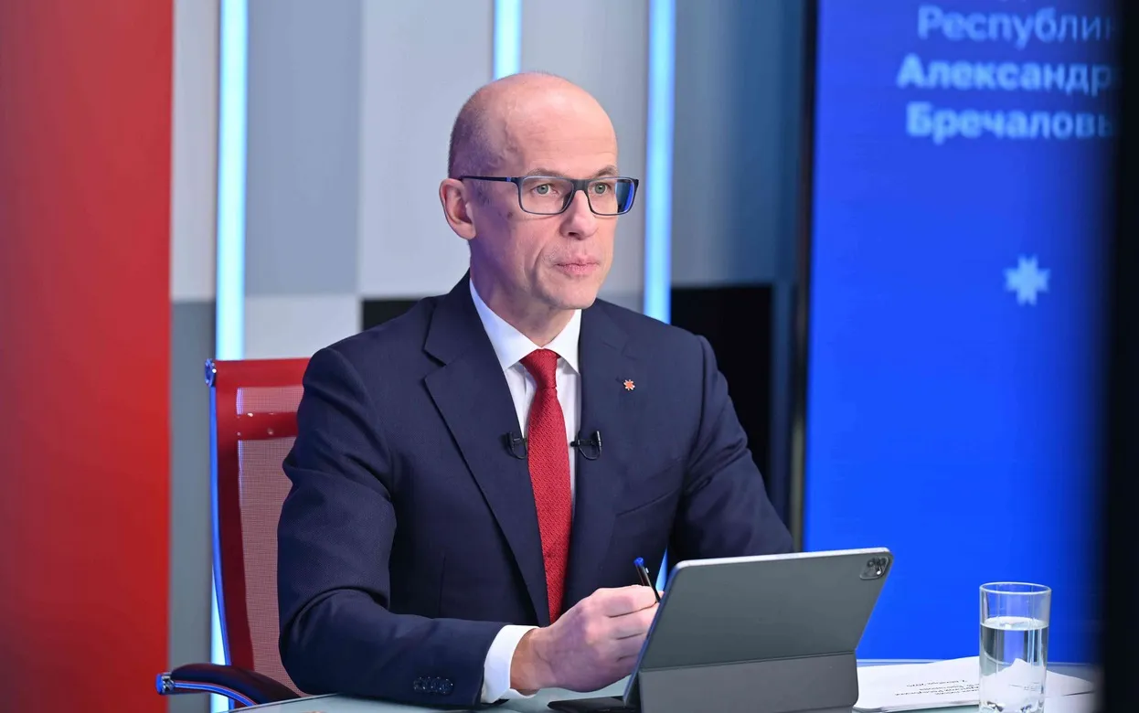 «Пока будет так»: Глава Удмуртии заявил о сохранении ограничений мобильного интернета