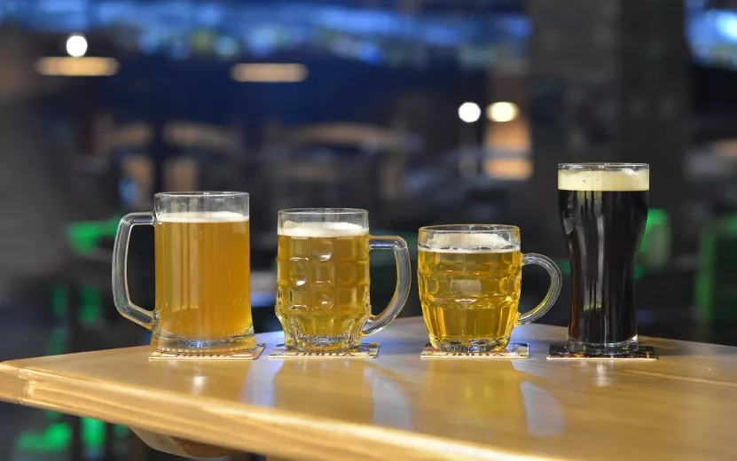 Эксперт рассказал о вреде регулярного употребления пива