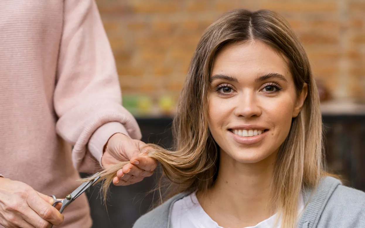 Когда можно стричься в декабре 2025 года