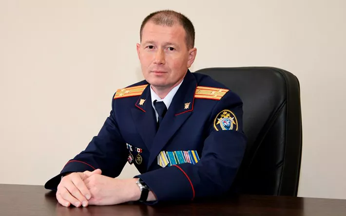 Следователь из Ижевска рассказал о работе в 90-е годы