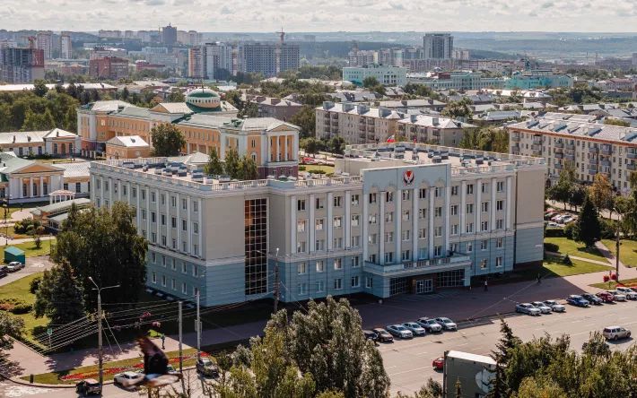 Новости Ижевска на утро 9 сентября: 11 млрд руб. на алкоголь и подключение к отоплению