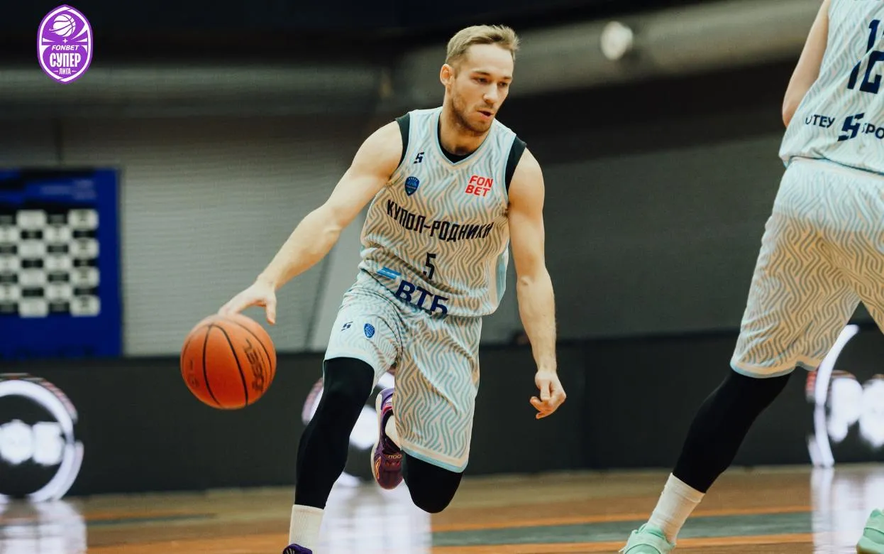 Ижевские «Родники» проиграли в шестом матче подряд