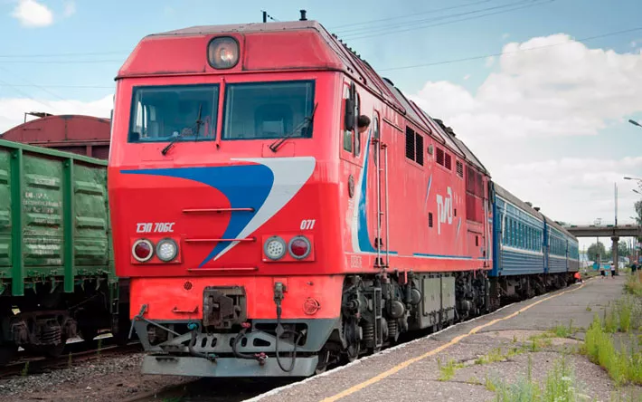 Прямой туристический поезд отправится из Ижевска в Казань, Тольятти и Самару