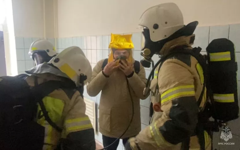 Фото: МЧС России