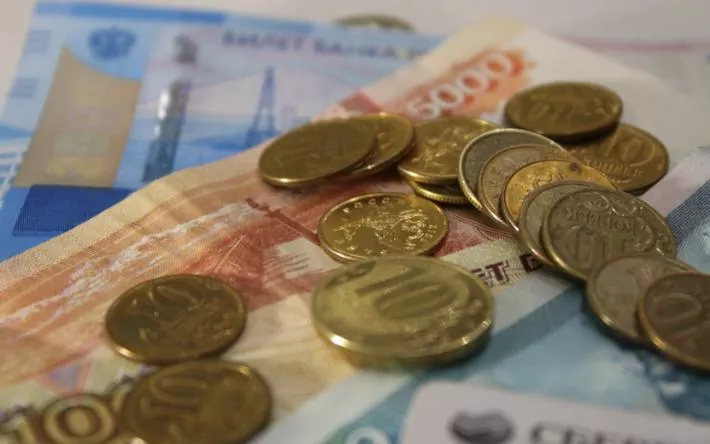 Объем инвестиций в экономику Удмуртии сократился на 3,5%