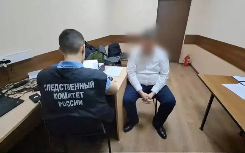 Дело обвиняемого во взятках начальника цеха «Ижводоканала» направили в суд