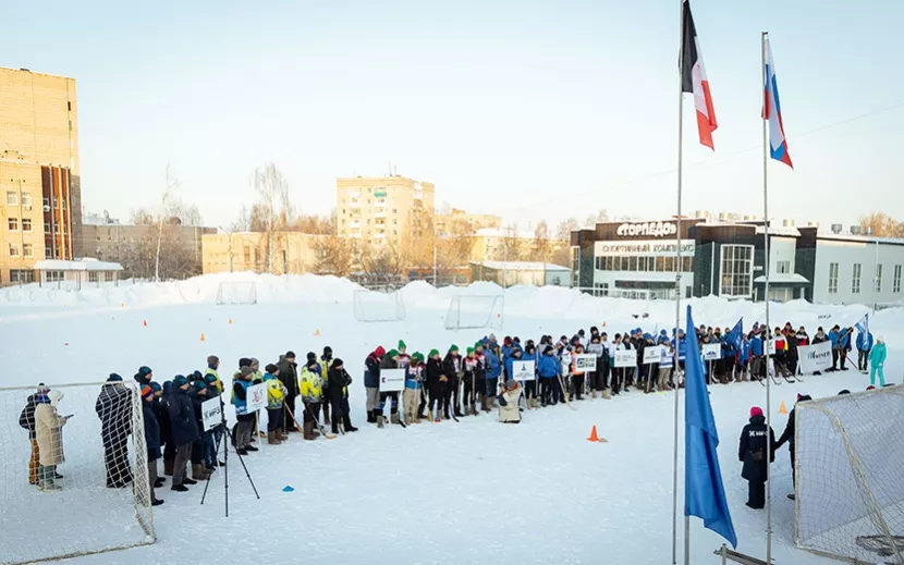Фото: АО «ИРЗ»
