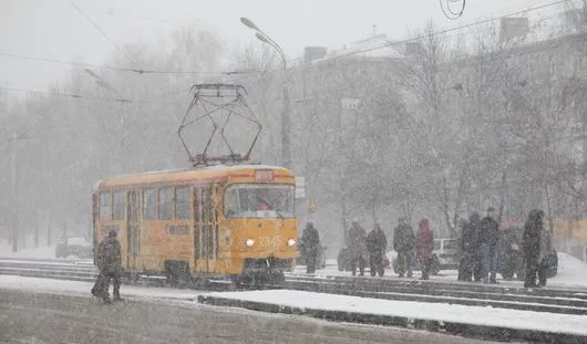 архив редакции