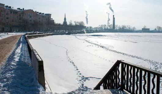 В Воткинске отменят фейерверк из-за погибших в Волгограде