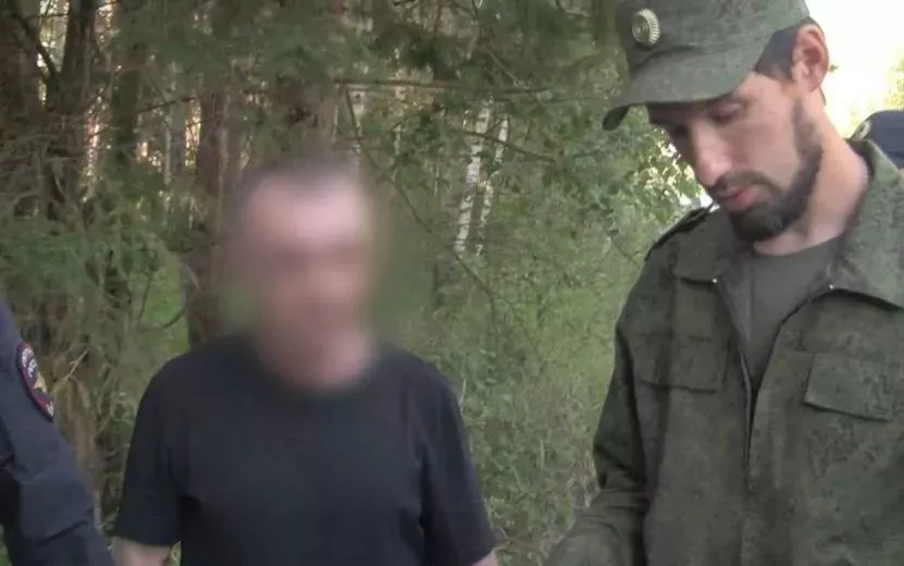 Дело обвиняемого в убийстве четырех человек в 1991 году передали в суд в Удмуртии