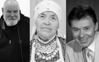 Утраты года: вспоминаем ушедших в 2024 году выдающихся жителей Удмуртии