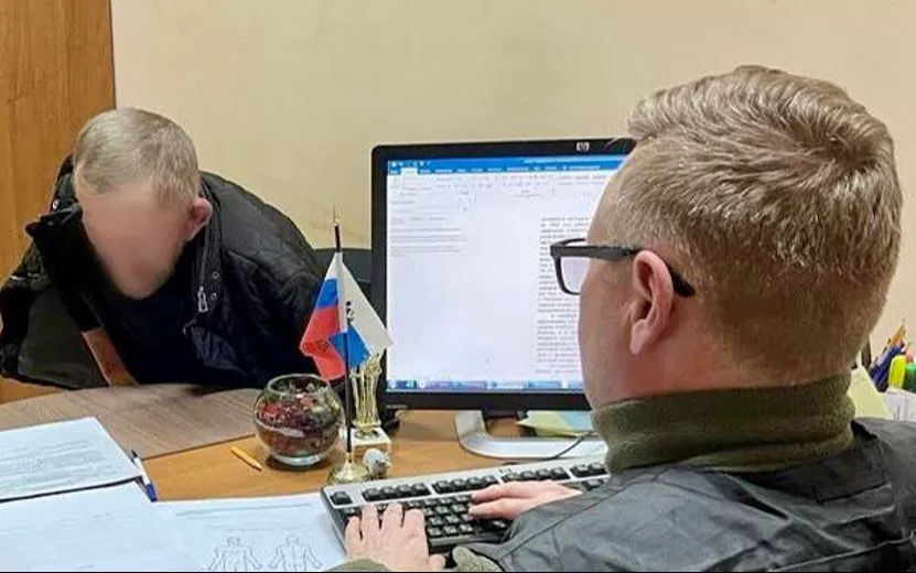Жителя Завьяловского района Удмуртии подозревают в убийстве односельчанина топором