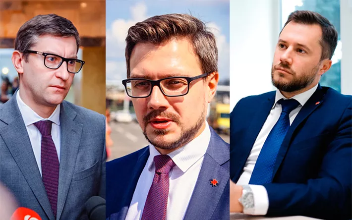 Ярослав Семенов возглавил рейтинг доходов членов правительства Удмуртии
