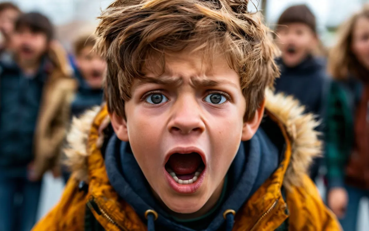 Подросток стал грубить и огрызаться: 5 тревожных сигналов, которые нельзя игнорировать