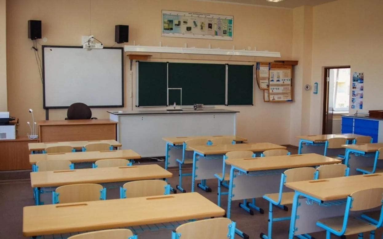 Строительство коррекционной школы в Ижевске обещают начать в 2028 году