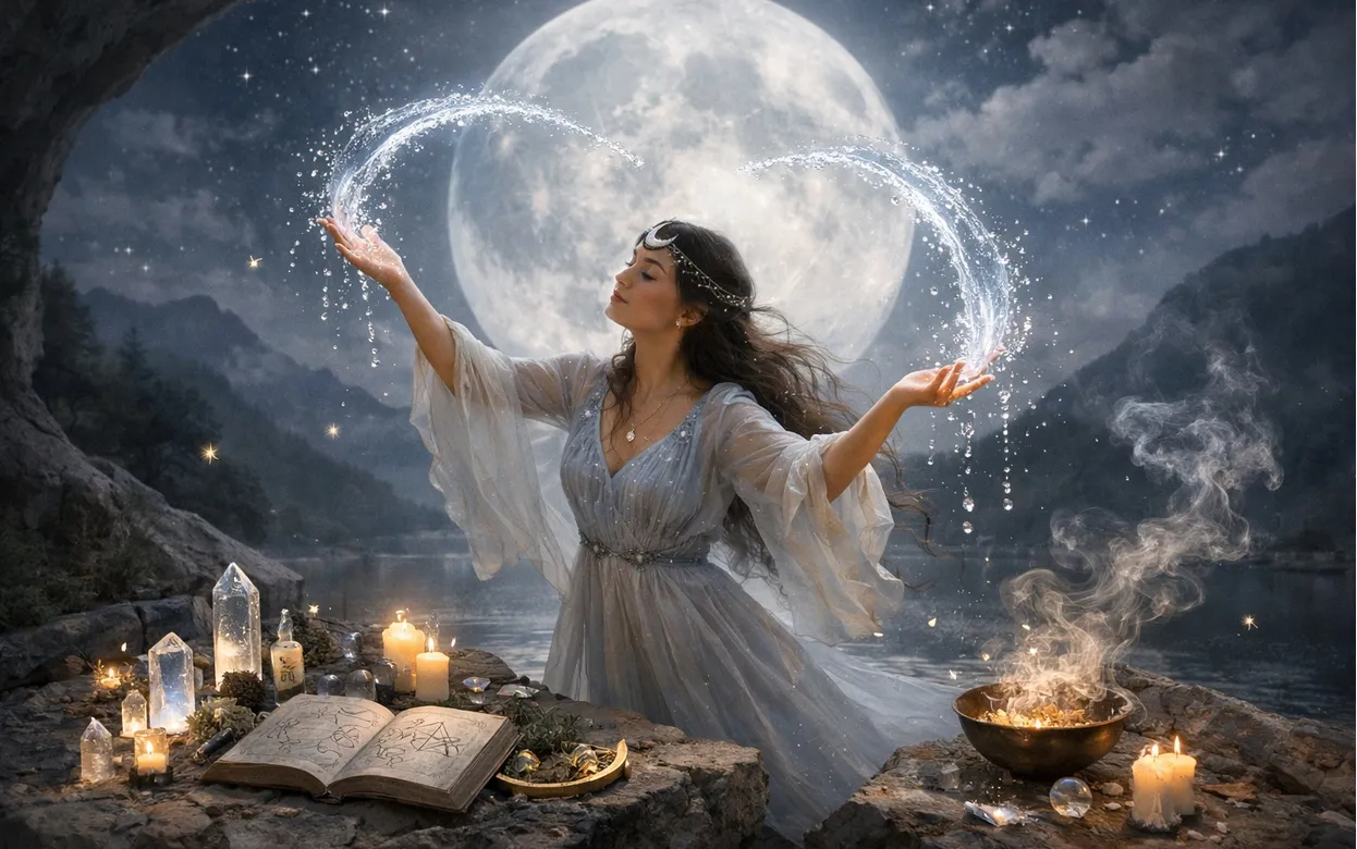 Лунный гороскоп на день – 19 января: Львам – укрепление авторитета, а Стрельцам – расширение горизонтов