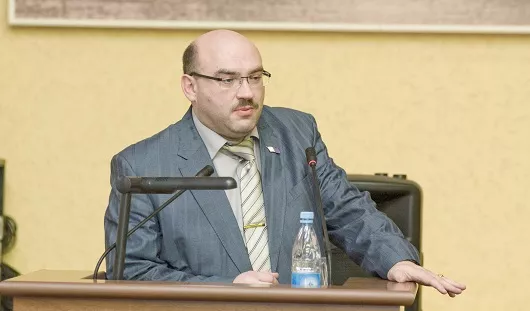 Власти и следствие не комментируют задержание зампредседателя Гордумы Ижевска
