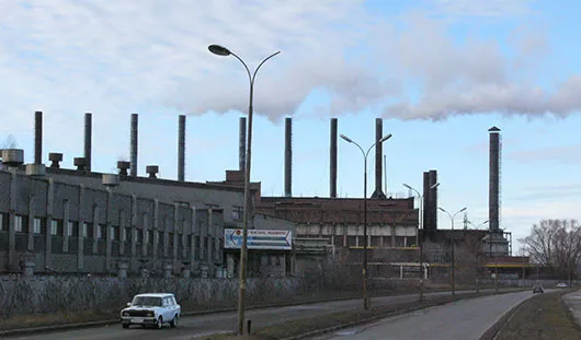 архив редакции