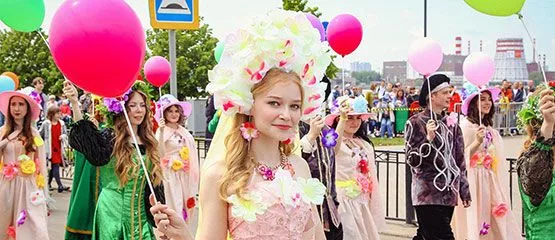 архив редакции