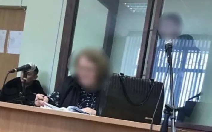 Водителя, сбившего насмерть ребенка в Глазове, заключили под стражу