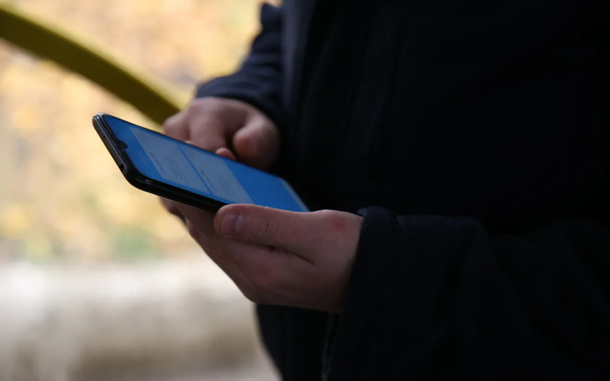 Жителя Ижевска отправили в колонию за кражу трех телефонов