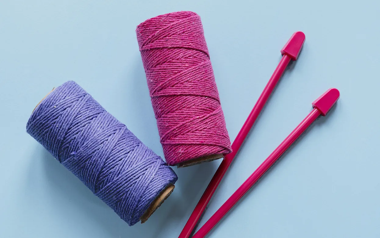 Как выбрать качественные нитки: практическое руководство