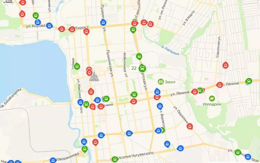 Где 12 автобус ижевск. Карта общественного транспорта Ижевск. Транспорт онлайн Ижевск. Карта автобусов Ижевск ИПОПАТ маршрут. Транспорт онлайн Ижевск автобус.