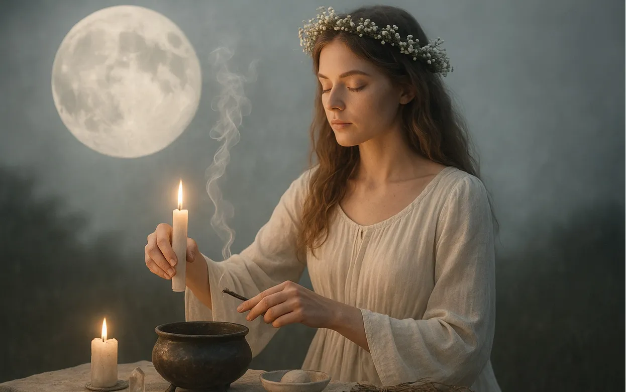 Лунный гороскоп на день – 1 ноября: Весам – красота несовершенства, а Тельцам – побег из зоны комфорта