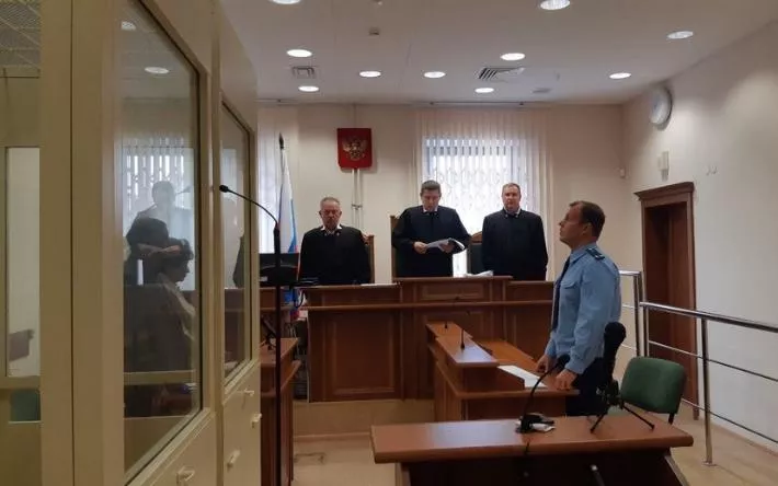 Осужденному за взятки начальнику кладбищ Ижевска добавили штраф в 7 млн рублей