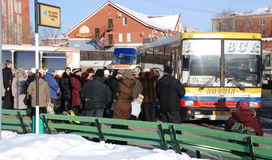архив редакции