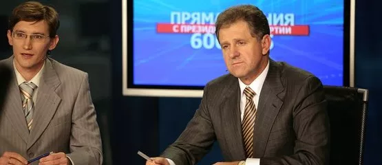 Виктор Чулков об Александре Волкове: «Он, как настоящий мужик, не сдавал своих, но спрашивал с них по полной программе»