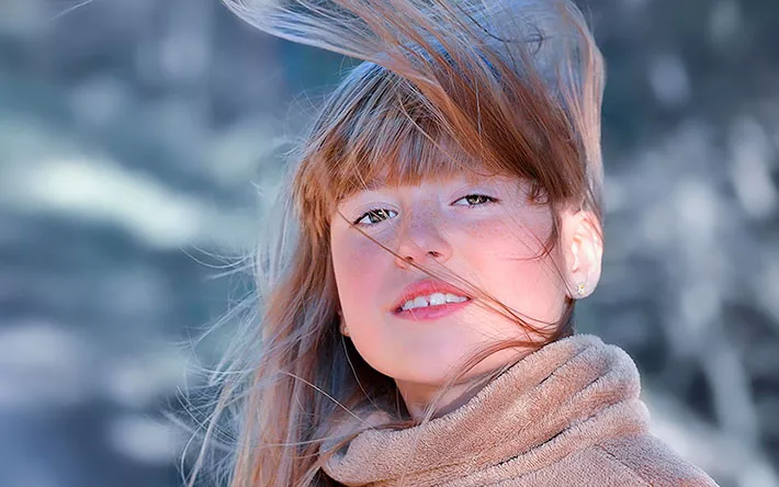 Жителей Ижевска предупредили об усилении ветра до 17 м/с