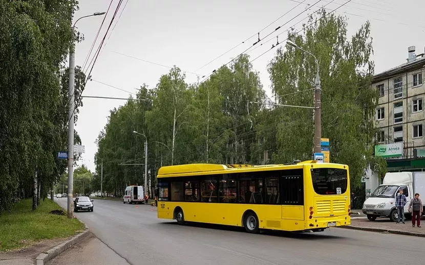 Фото: архив редакции