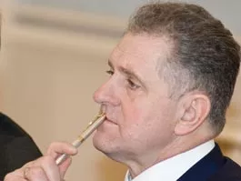 Александр Волков. Архив редакции