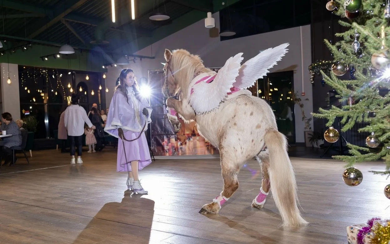 «Елки-палки, вот это кадр!»: жители Ижевска делятся фото новогодних каникул