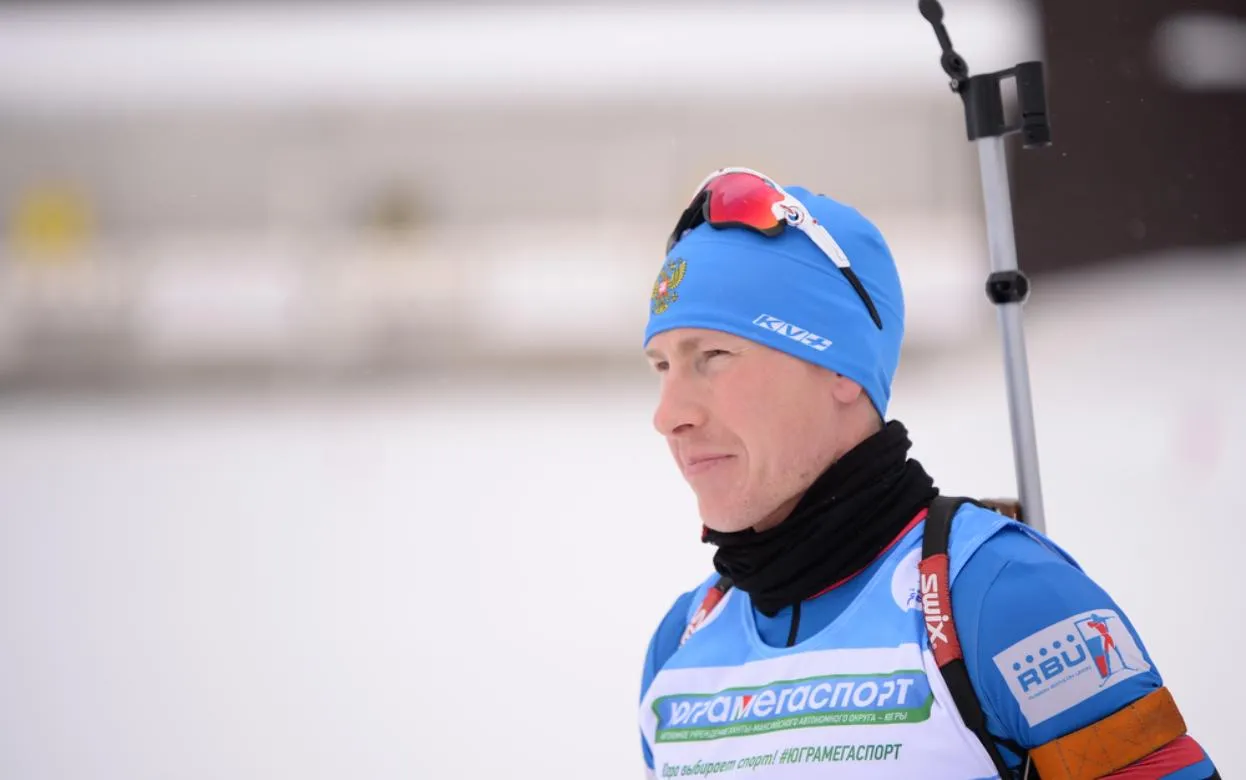 Биатлонист из Ижевска победил на этапе Кубка России в Тюмени