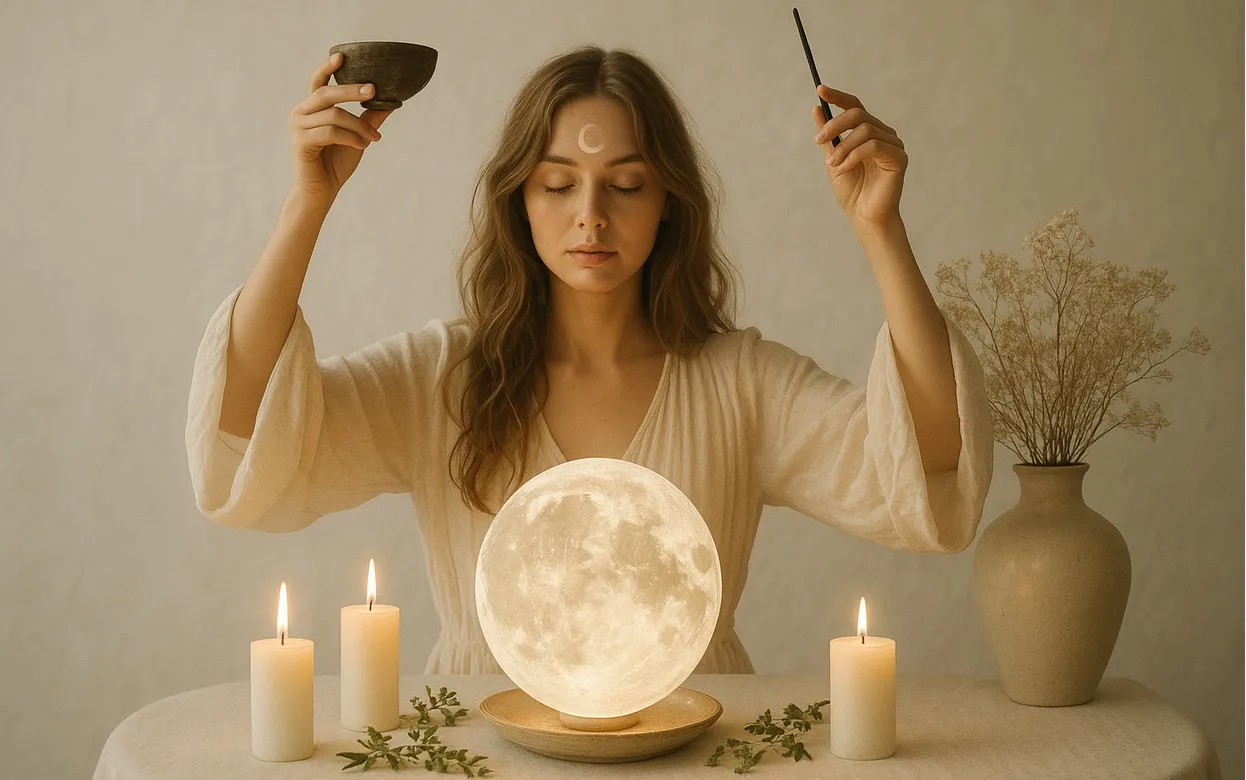 Лунный гороскоп на день – 29 ноября: Тельцам поможет творчество, а Рыбам – изучение внутреннего мира