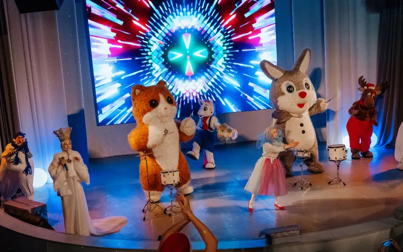 Фото: Мария Бакланова